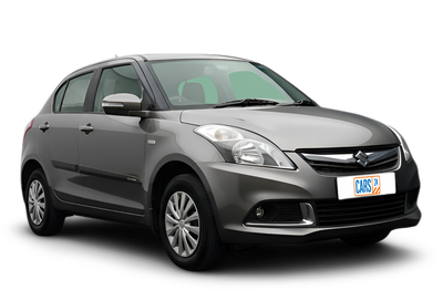 2016 Maruti Swift Dzire - Sedan - Diesel - Manual - ₹3.48 lakh